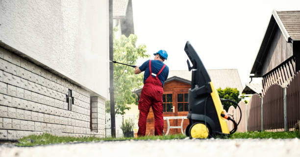 Best Machinery and Equipment Cleaning  in Inverness Highlands North, FL